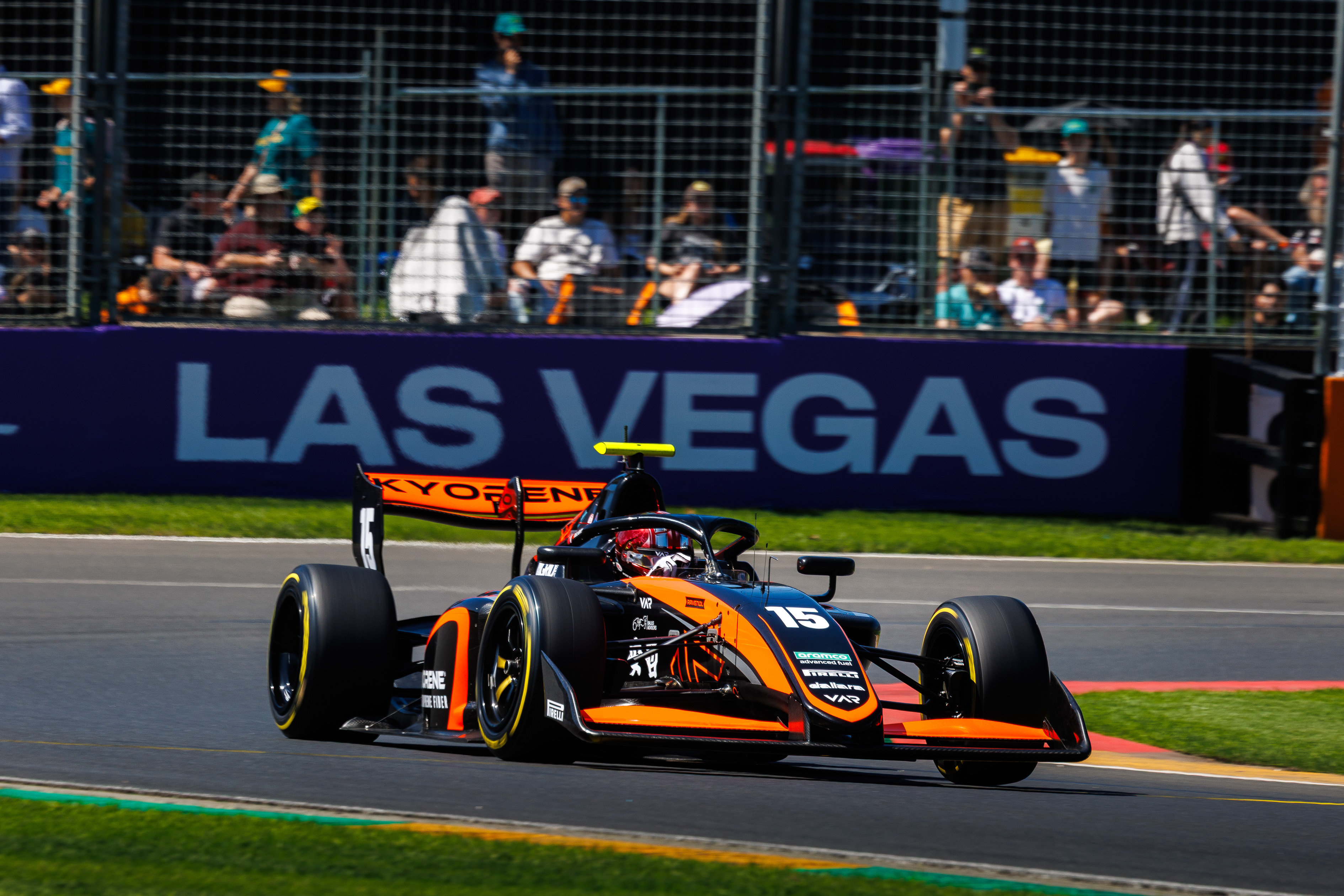 Enzo Deligny portrait